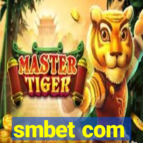 smbet com